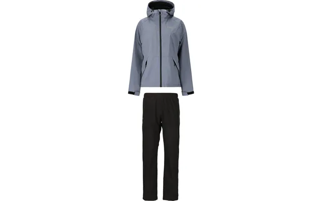 Weather Report Gust W Pro 10.000 Rain Suit Lady product image
