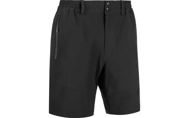 Whistler Avian Stretch Shorts Herre - Sort