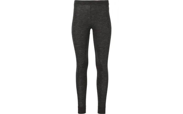 Whistler Cerro Merino Skiunderbukser Dame - Sort