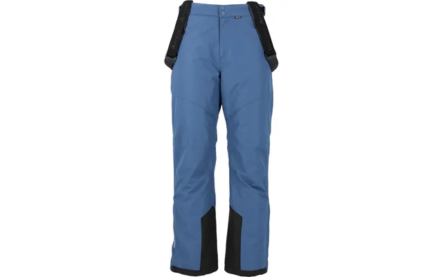 Whistler Drizzle Jr. Skibukser Børn - Ensign Blue