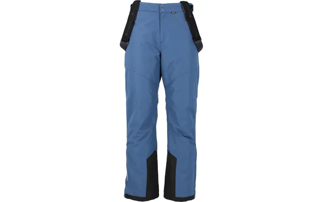 Whistler Drizzle Jr. Skibukser Børn - Ensign Blue