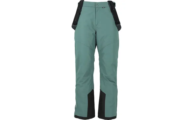 Whistler Drizzle W-pro 10.000 Skibukser Herre - Balsam Green