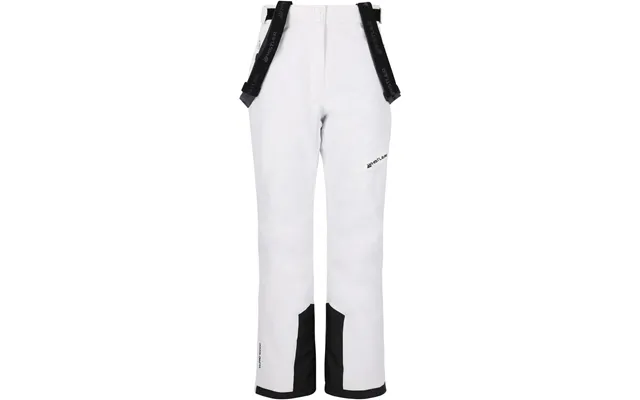 Whistler Fairway Skibukser Dame - Hvid