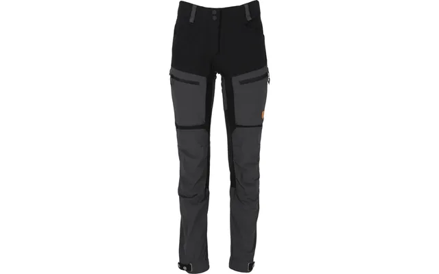Whistler Kodiak Vandrebukser Dame - Sort