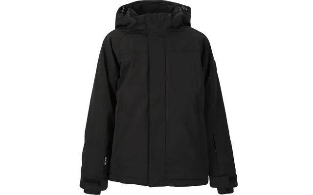 Whistler Milas Jr. Winter And Winter Ski Jacket Children - Black product image