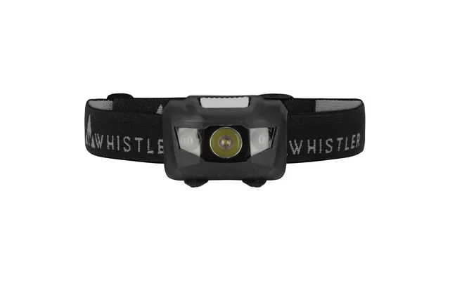 Whistler Mortillano 100 Lumen Pandelampe