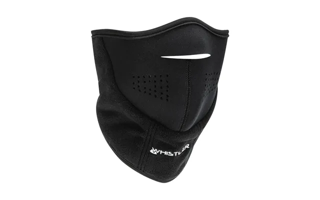 Whistler Taupo Windstopper Maske