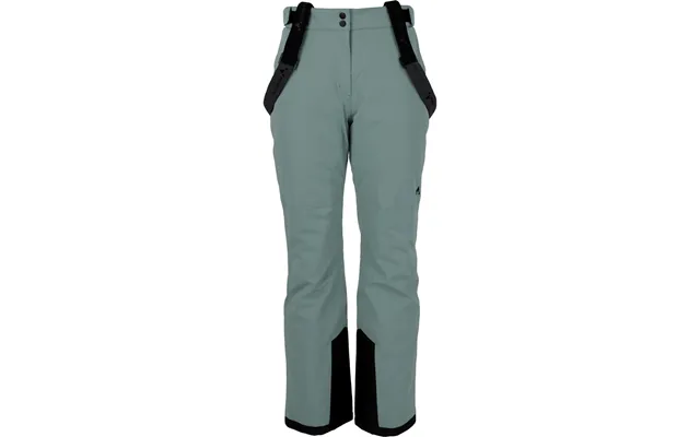 Whistler Yarra Skibukser Dame - Balsam Green