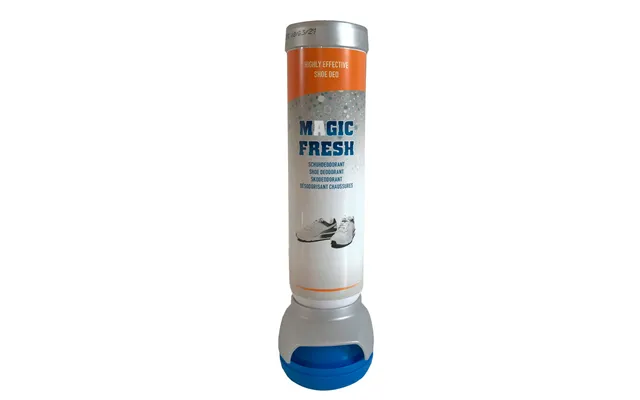 Woly Sport Magic Fresh 100 Ml