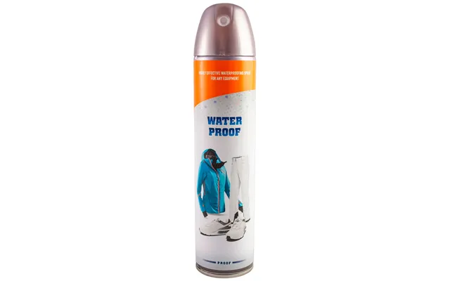 Woly Sport Waterproof 300 Ml