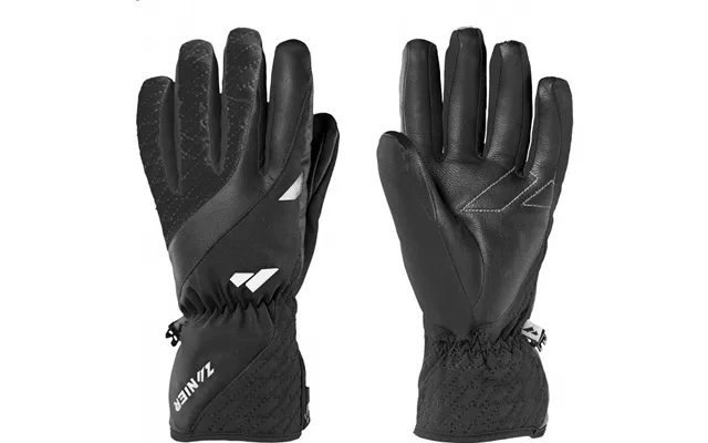 Zanier Aurach Gtx Skihandsker Dame
