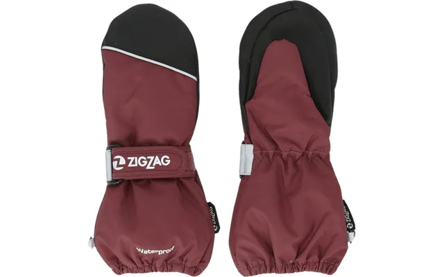 Zigzag Shildon Waterproof Luffer Børn