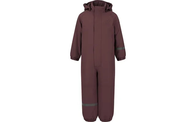 Zigzag Vally Flyverdragt Børn - Huckleberry