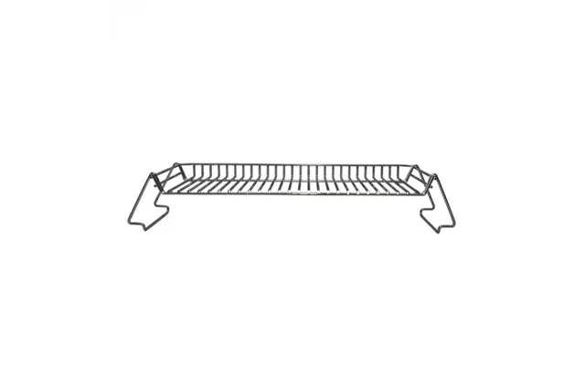Chrome Warming Rack Fusion