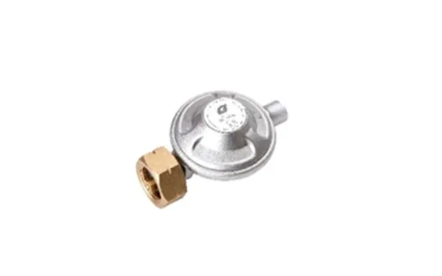 Gasregulator 30 Mbar Uni X 1-4 Links