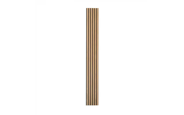 I-wood Basic Akustikpanel - Klar