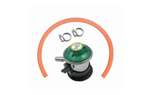 Igt Gasregulator Dk No Fi