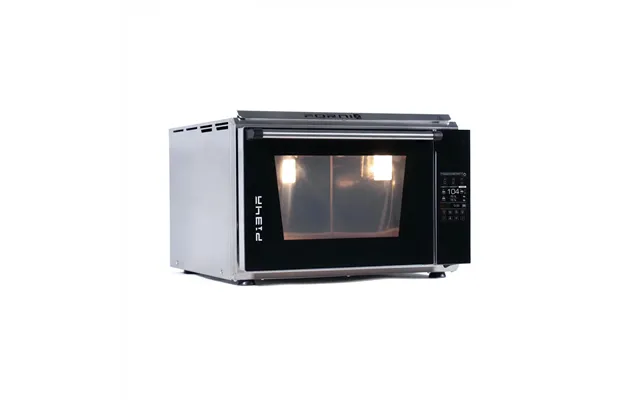 P134a 399e Pizzaovn - Inkl. Biscotto Sten