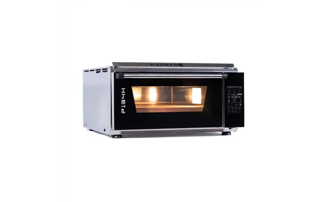 P134h 509e Pizzaovn - Inkl. Biscotto Sten