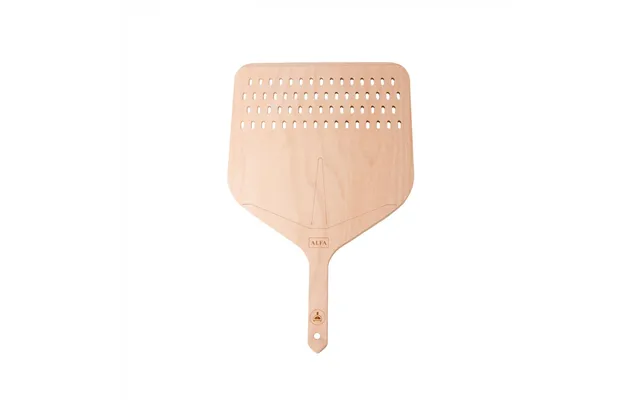 Pizzaspade Træ 40 Cm