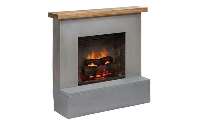 Rolf - Gray Betonslook product image