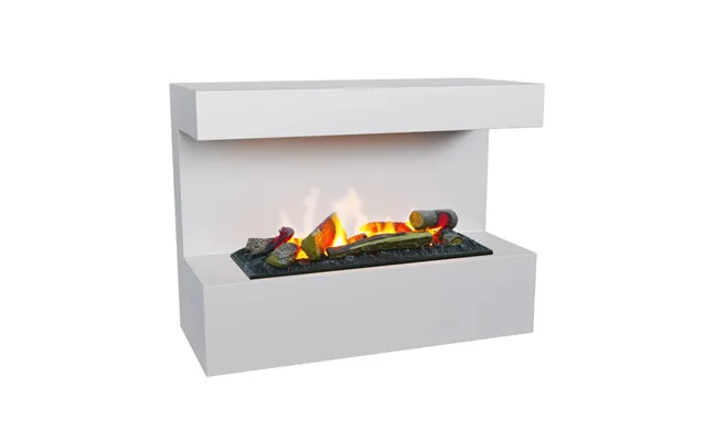 Steinsdal - Hvid product image