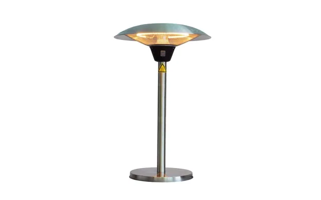 Terrassevarmer Bordmodel 900 1200 2100w