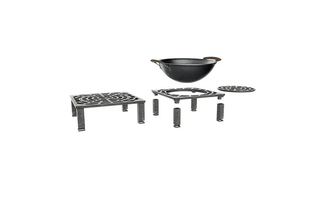 Vulcanus Multigrid Pro730