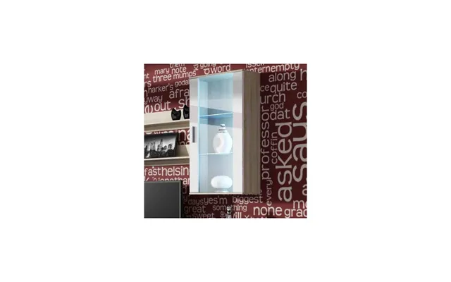 Soho S2 Sonoma Eg. Hvid