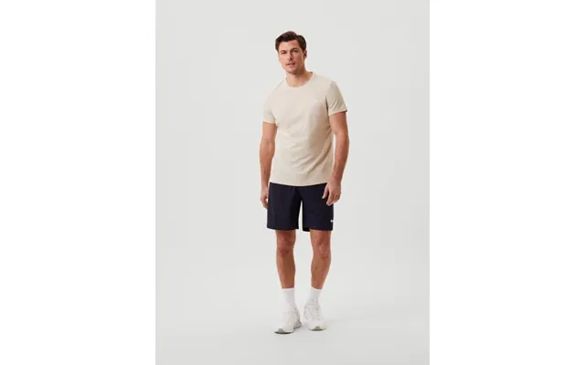 Björn Borg Ace 9’ Shorts Marineblå - L