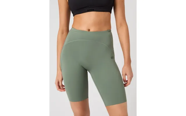 Björn Borg Ace Biker Shorts Grøn - S