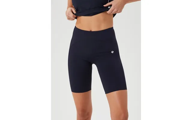 Björn Borg Ace Biker Shorts Marineblå -