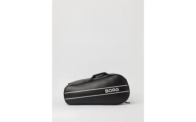 Björn Borg Ace Padel Bag L - 55l Sort
