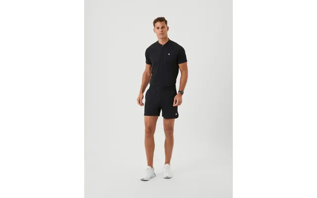 Björn Borg Ace Short Shorts Sort - L