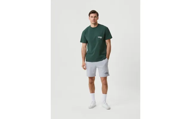 Björn Borg Ace Shorts Grå - S