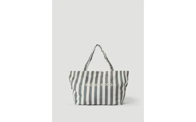 Björn Borg Borg Beach Tote L - 48l Grøn