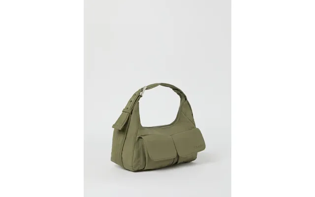 Björn Borg Borg Cargo Shoulder Bag Grøn