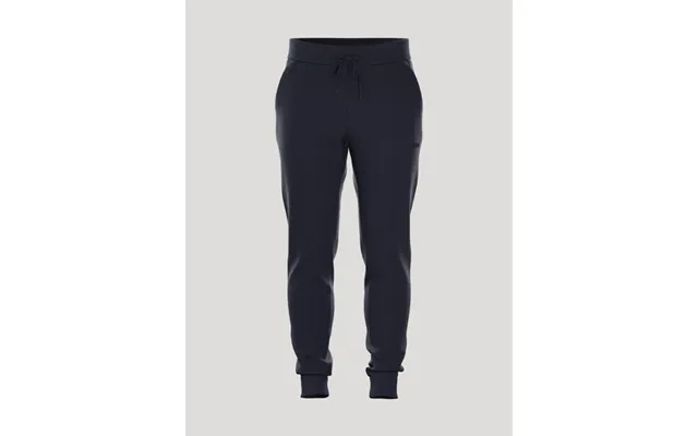 Björn Borg Borg Essential 4 Sweatpants Marineblå - S