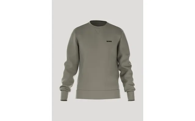 Björn Borg Borg Essential 4 Sweatshirt Grøn - Xl