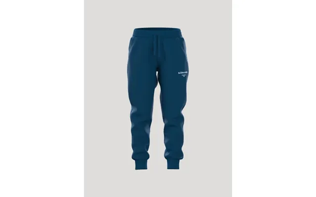 Björn Borg Borg Essential Sweatpants Blå - 146-152