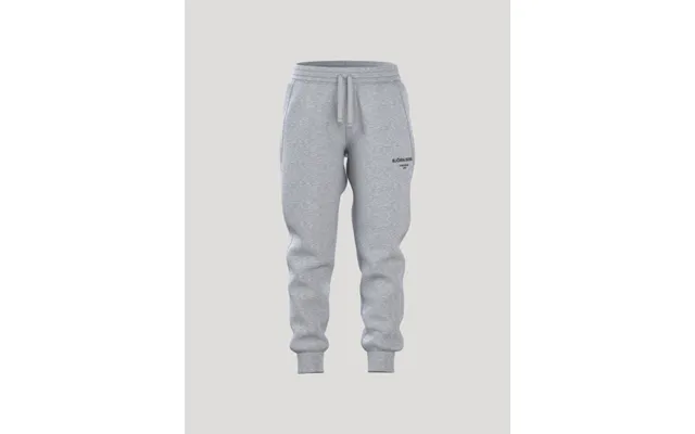 Björn Borg Borg Essential Sweatpants Grå - 122-128