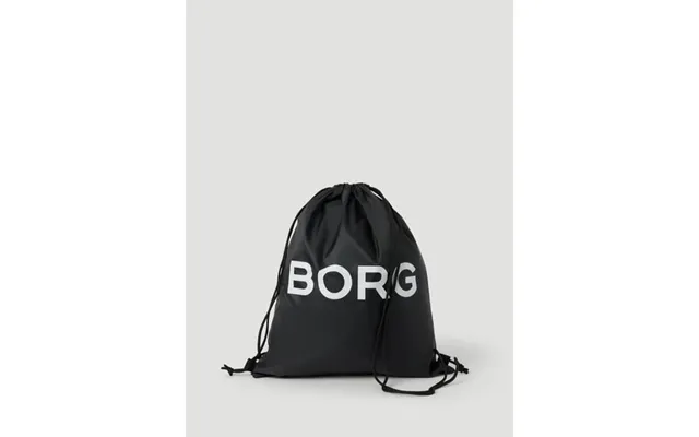 Björn Castle Castle Junior Drawstring Behind Black product image