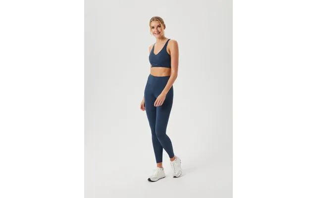 Björn Borg Borg Logo Tights Marineblå - Xs product image