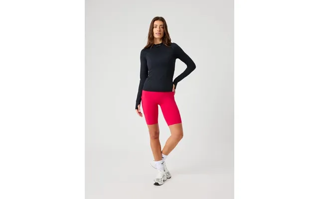 Björn Borg Borg Running Short Tights Pink - L