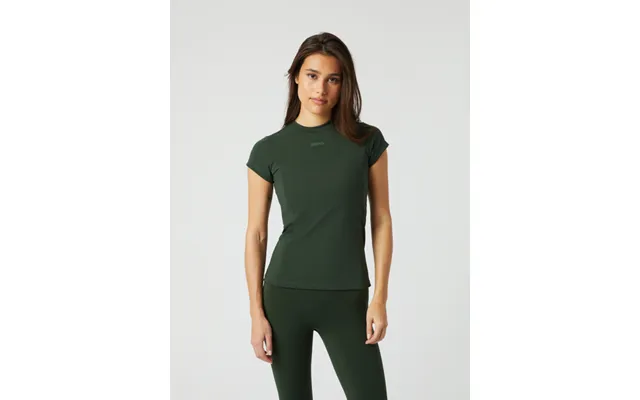 Björn Borg Borg Sleek T-shirt Grøn - M product image