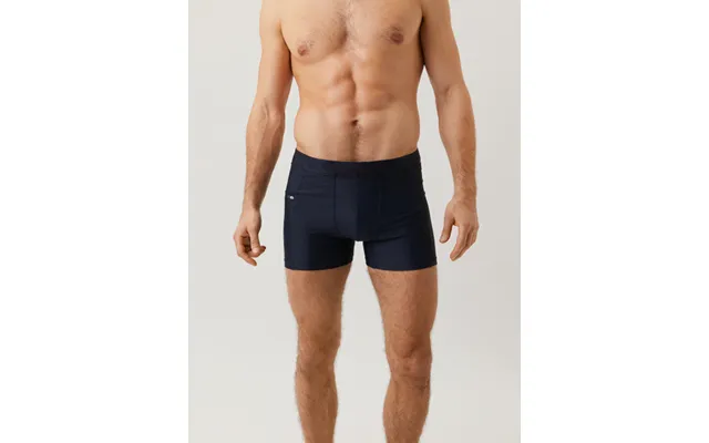 Björn Borg Borg Stretch Swim Shorts Marineblå - S