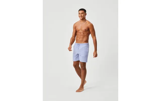 Björn Borg Borg Swim Shorts Lilla -