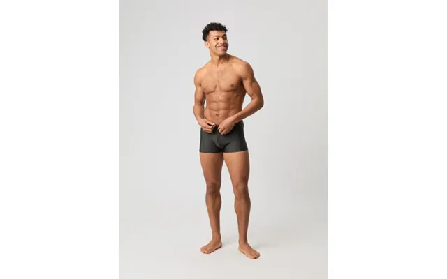 Björn Borg Borg Swim Trunks Grøn - Xl
