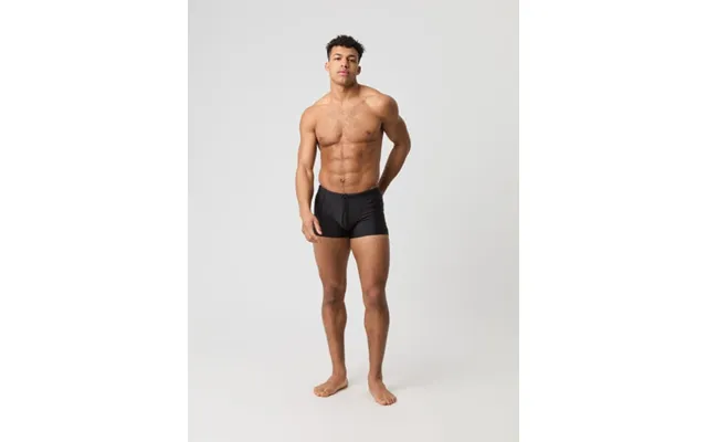 Björn Borg Borg Swim Trunks Sort - L