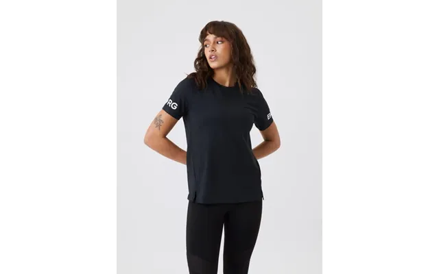 Björn Borg Borg T-shirt Sort - Xl